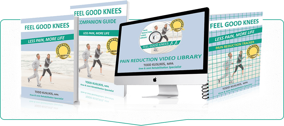 Feel Good Knees Program